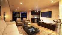 Lionshare  Skylounge